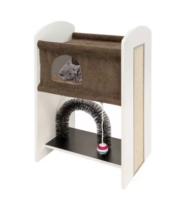 Ferplast leo saltagatto