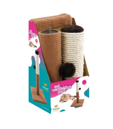 Ferplast pa 4014 tiragraffi