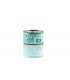 Natural code 13 tonno e formaggio 85 gr