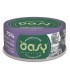 Oasy gatto more love 75% tonno con calamari 70 gr