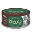 Oasy gatto more love 75% pollo con tacchino 70 gr