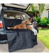 Ferplast dog car cover coperta per bagagliaio