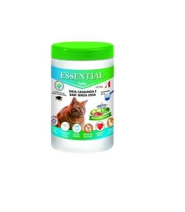 Essential gatto senior 150 gr
