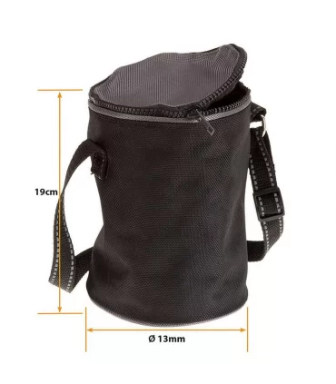 Ferplast treats bag large portacrocchette