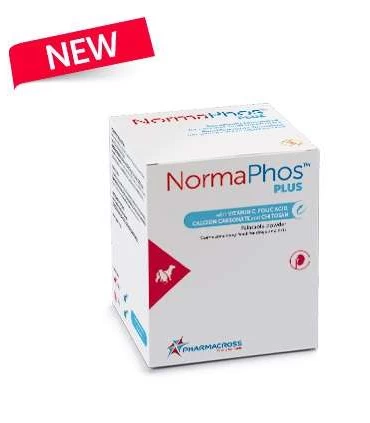Pharmacross normaphos plus 45 gr