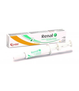 Candioli renal p pasta gatti 15 ml