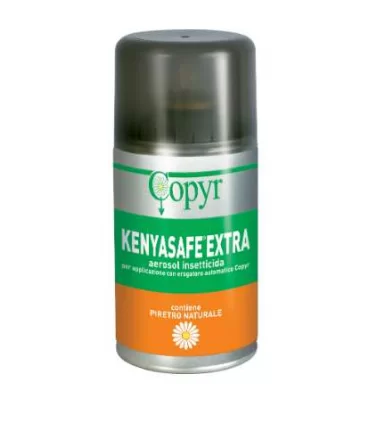 Kenyasafe extra 250 ml