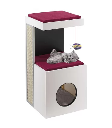 Ferplast saltagatto diablo