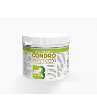 Trebifarma condro phyto 300 polvere 300 gr