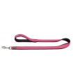 Hunter guinzaglio neoprene taglia small 15/110 rosa