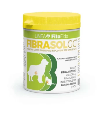 Trebifarma fibrasol gg 100 gr