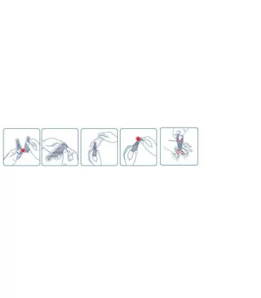 Effipro duo gatto spot-on 50 mg 4 pipette