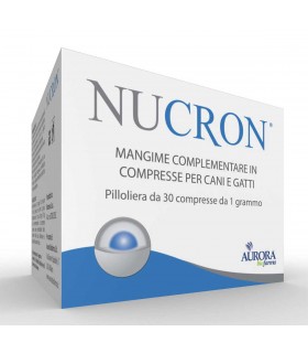 Aurora biofarma nucron 30 compresse