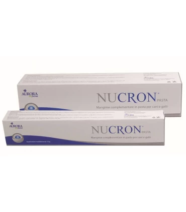 Aurora biofarma nucron pasta 30 gr