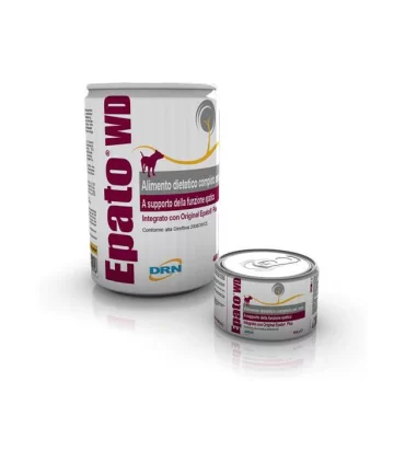 Drn epato wet diet 400 gr