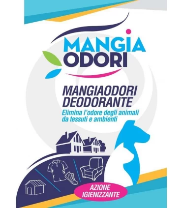 Mangiaodori 125 ml