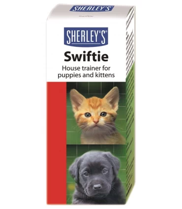 Beaphar  swiftie trainer attrattivo 20 ml