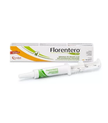 Candioli florentero act pasta 15 ml