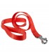 Ferplast club g10/120 rosso guinzaglio