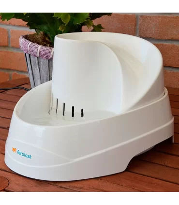FERPLAST VEGA FONTANELLA PER GATTI E CANI