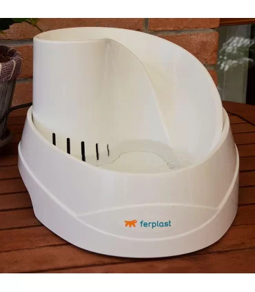 FERPLAST VEGA FONTANELLA PER GATTI E CANI