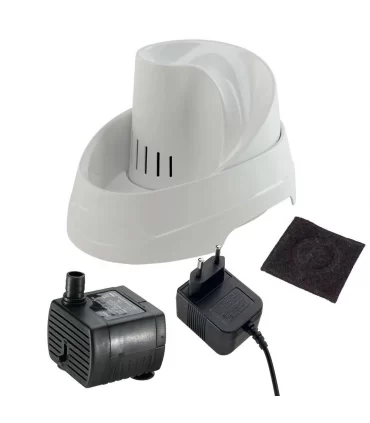 FERPLAST VEGA FONTANELLA PER GATTI E CANI