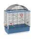 Ferplast palladio 4 nera gabbia