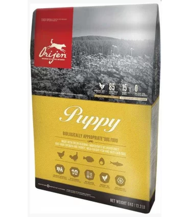 Orijen cane puppy 2 kg
