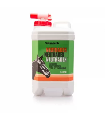 EQUALITY NEUTRADEX 5 LT