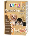 Cliffi puppy & junior snacks 300 gr