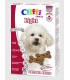 Cliffi light taglia piccola snacks 300 gr