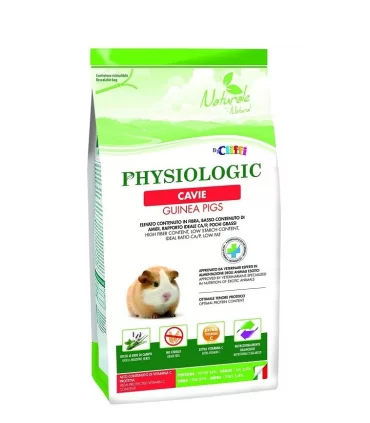 Cliffi physiologic cavia 800 gr