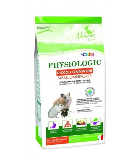Cliffi physiologic onnivori 600 gr