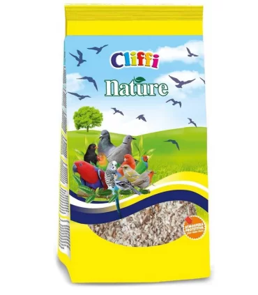 Cliffi nature grit 2 kg