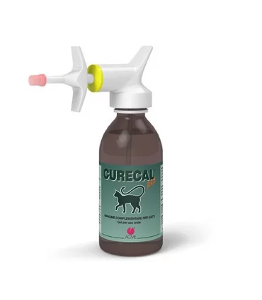 CURECAL GEL GATTI 125 ML DISP.