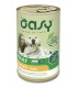 Oasy cane adult lifestage pollo pate umido 400 gr