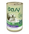 Oasy cane adult lifestage tacchino pate umido 400 gr