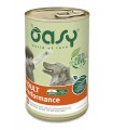 Oasy cane adult lifestage performance pate umido 400 gr