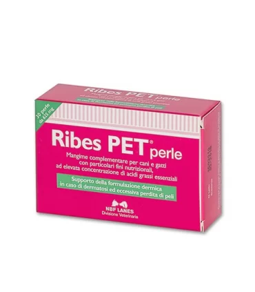 Nbf lanes ribes pet 30 perle
