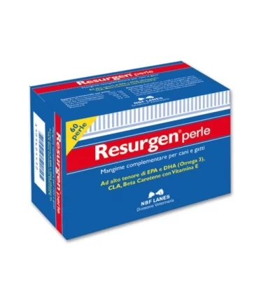 Nbf lanes resurgen 60 perle