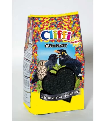 Cliffi granvit 1 kg