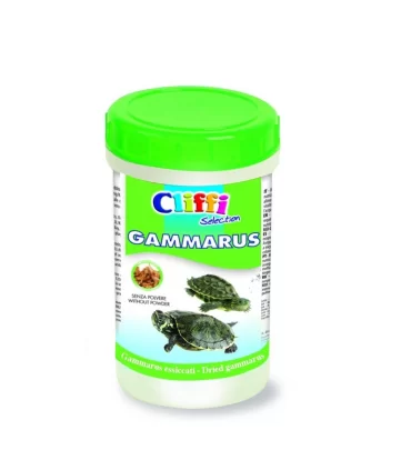 Cliffi gammarus 25 gr - 250 ml