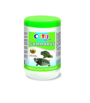 Cliffi gammarus 110 gr - 1 lt