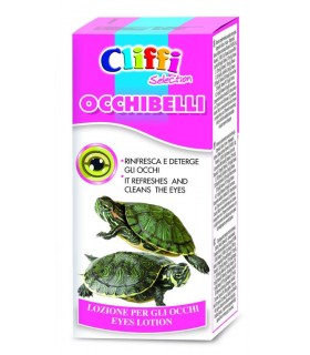 Cliffi occhibelli 25 gr