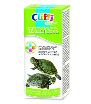 Cliffi tartsal 25 gr