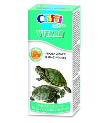 Cliffi vitart 25 gr