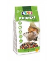 Cliffi ferdi fruity "selection" 700 gr