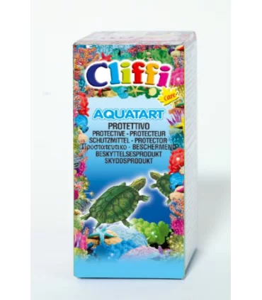 Cliffi aquatart 25 gr