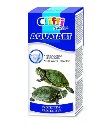 Cliffi aquatart 25 gr