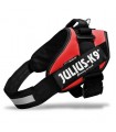 Julius k9 pettorinaIDC Power Harnesses RED Tg. 3